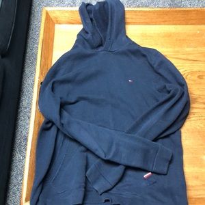Mens Tommy Hilfiger light hoodie